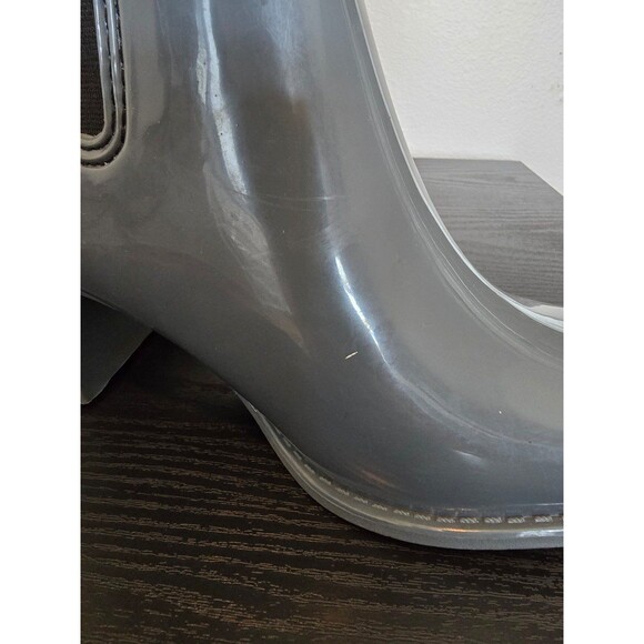 Jeffrey Campbell Havana last rainboots size 8 - Picture 8 of 12